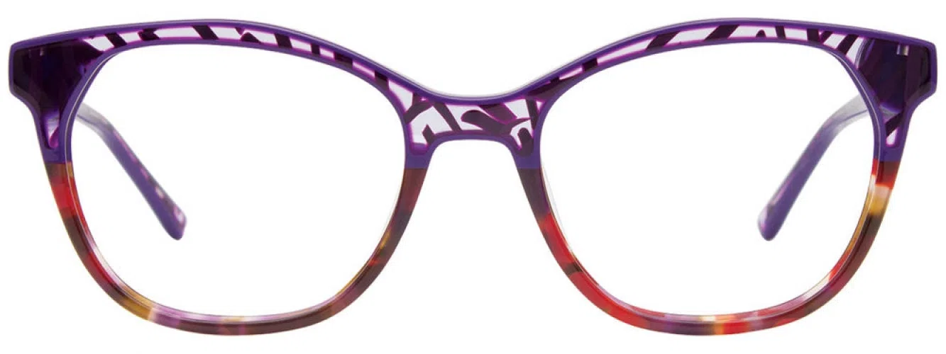 Takumi TK1340 Eyeglasses - view 10